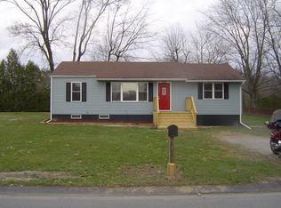 284 N Viant St, Lowell, IN
