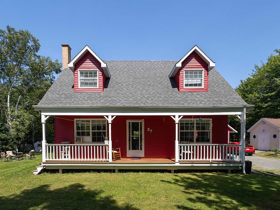 1st image of 27 Greenridge Dr
