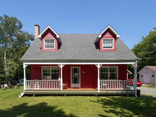 27 Greenridge Dr, Cape Breton, NS B1L 1H1