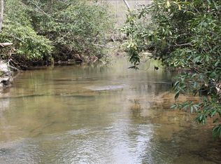E New Hope Rd, Ellijay, GA 30536