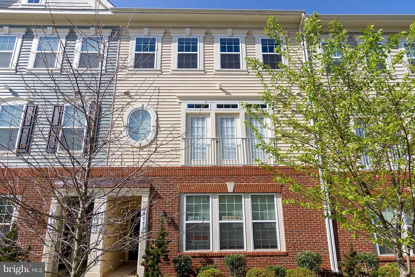 3 bed, 1614 sqft, $2,600 — Photo 1
