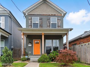 767 S Shelby St, Louisville, KY 40203