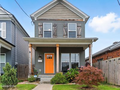 767 S Shelby St, Louisville, KY, 40203