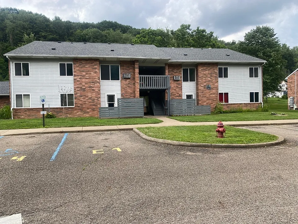 Clay Village Apartments