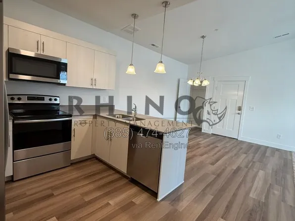 882 N Coulsen Dr #304, Saratoga Springs, UT 84045