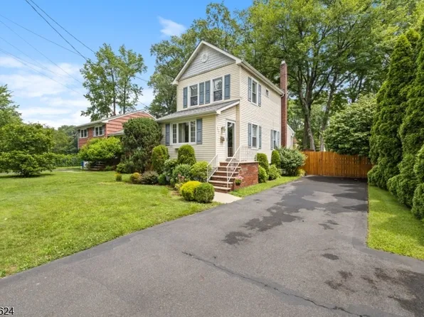 111 Osborne Pl, Cranford Twp., NJ 07016