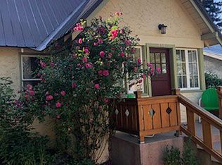 736 E 8th Ave, Durango, CO 81301