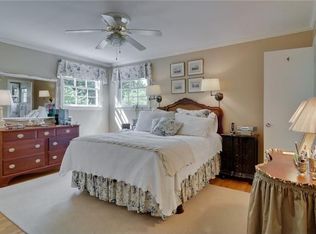 835 Percy Warner Blvd, Nashville, TN 37205