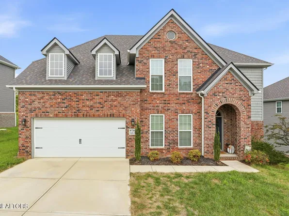9705 Walking Stick Dr, Knoxville, TN 37922