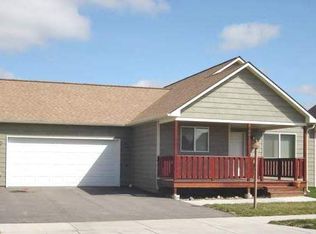 645 Green Tree Dr, Belgrade, MT 59714