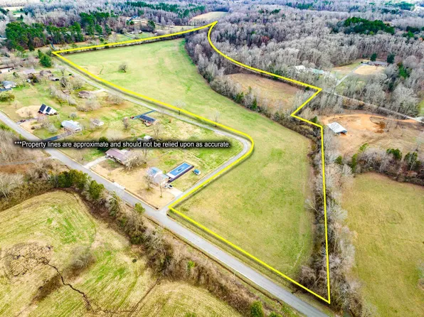 220 Townsend Loop, Parsons, TN 38363