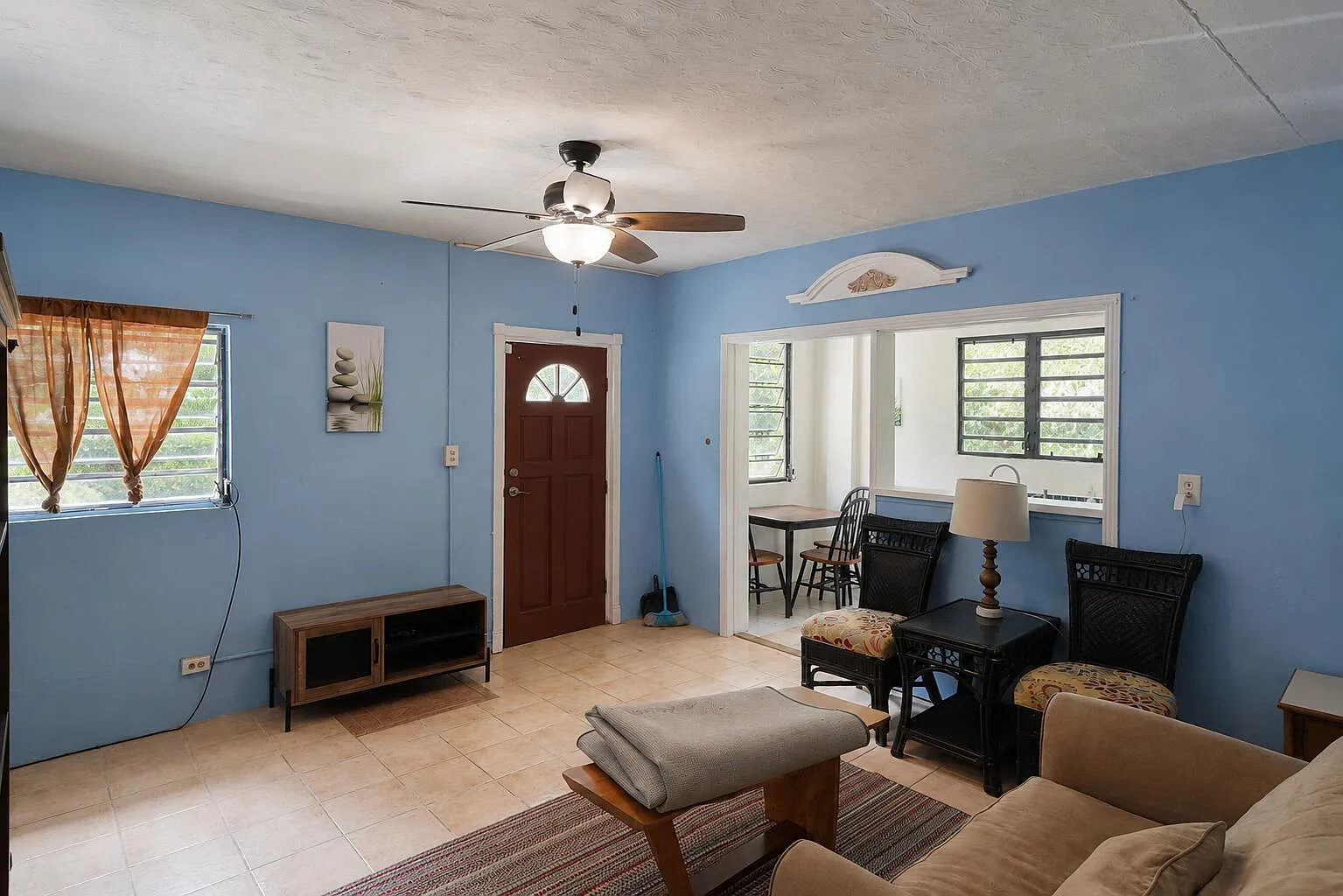 1 bed, $1,200 — Photo 1