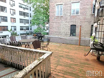 Rented by Miron Properties