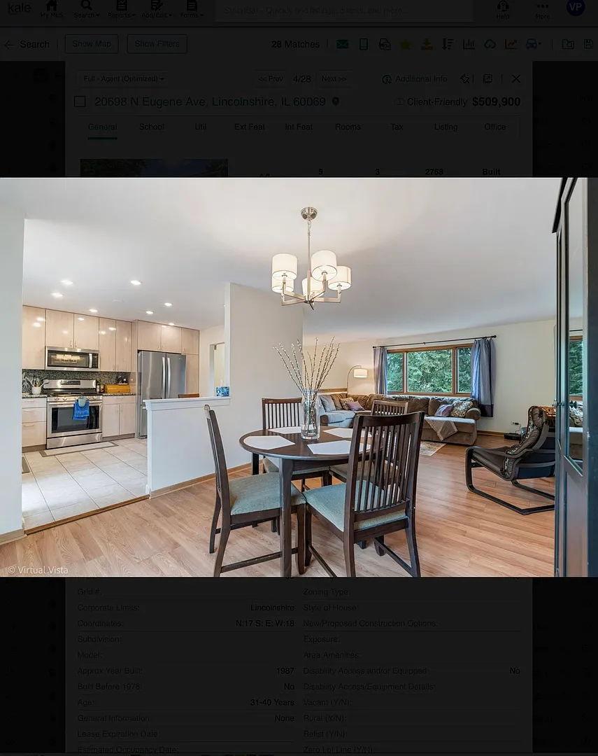 5 bed, 2768 sqft, $4,200 — Photo 4