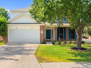 2723 Rio Brazos, San Antonio, TX 78259