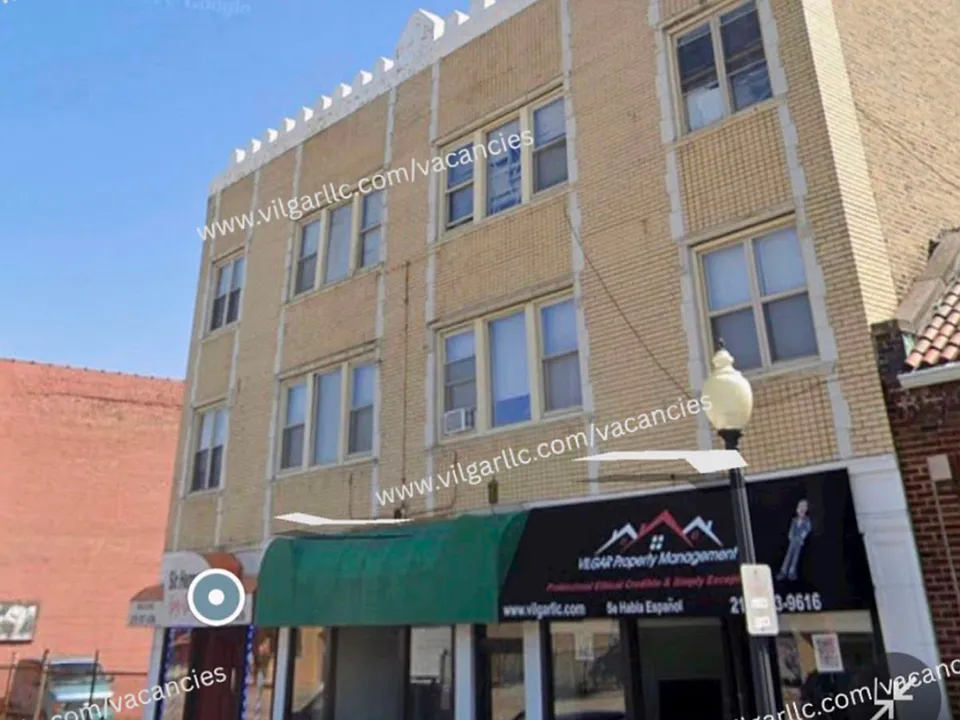 5617-5619 Hohman Ave