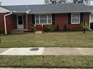 520 S Watchorn St, Sapulpa, OK 74066