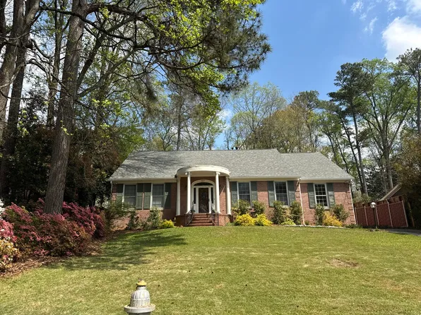557 Ponce De Leon Mnr, Atlanta, GA 30307