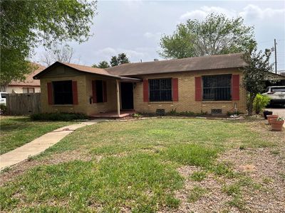 1301 W Nyssa Ave, McAllen, TX, 78501