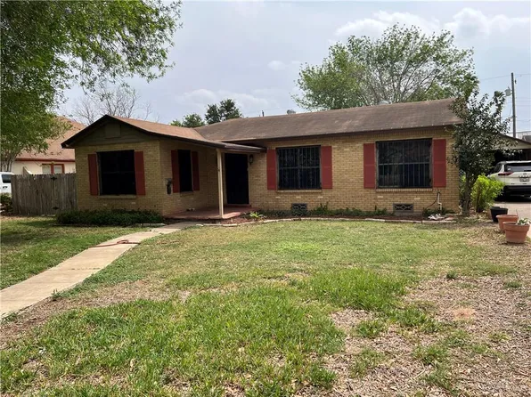 1301 W Nyssa Ave, McAllen, TX 78501