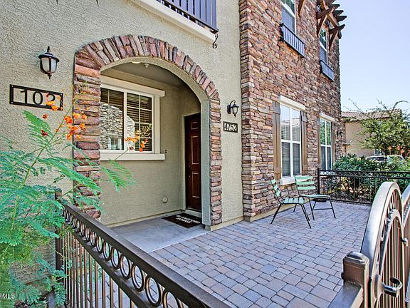 4th image of 4752 E Portola Valley Dr Unit 102