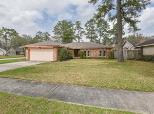 3810 Acorn Springs Ln, Spring, TX 77389