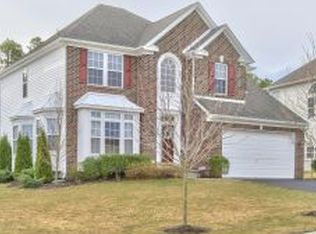 113 Alexander Dr, Barnegat, NJ 08005