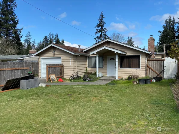 9711 Kenwood Drive SW, Lakewood, WA 98498