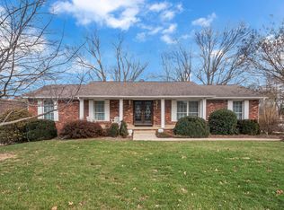 908 Tampa Rd, Knoxville, TN 37923