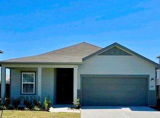 15714 Buttonbush Ct, Crosby, TX 77532