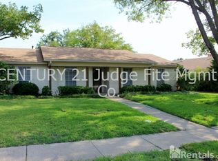 1425 Glouchester Dr, Garland, TX 75044