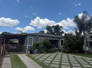 305 N Ferger Ave, Fresno, CA 93701