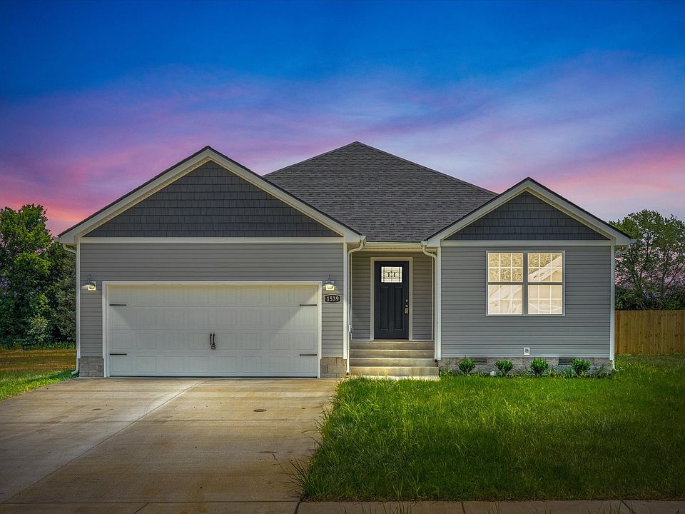1st image of 1539 Fredrick Dr Lot 566