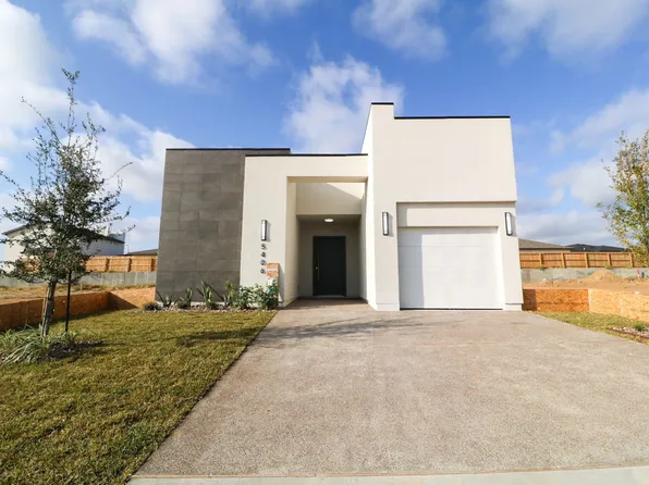 5406 Raven Dr, Laredo, TX 78046