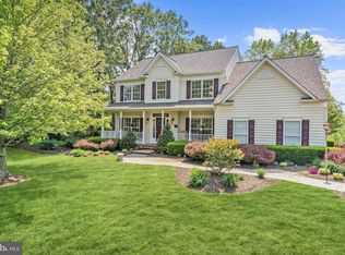 3703 Falling Green Way, Mount Airy, MD 21771