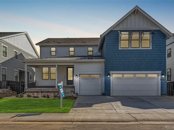 11190 Bright Sky Circle, Littleton, CO 80125