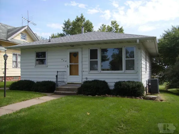 422 4th St, Clutier, IA 52217