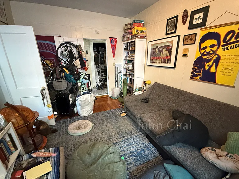 75 S Huntington Ave #4 — Photo 7