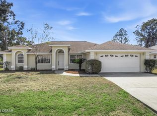 10 Warren Pl, Palm Coast, FL 32164