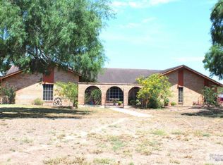 16596 Fern County Rd, Raymondville, TX 78580