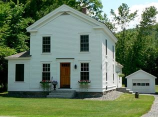 1384 E Main St, Poultney, VT 05764