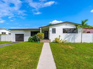 1815 SW 85th Ct, Miami, FL 33155