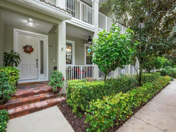 1108 S Community Drive, Jupiter, FL 33458