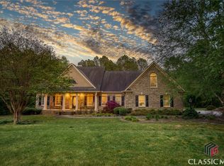 236 Johnson Rd, Oxford, GA 30054