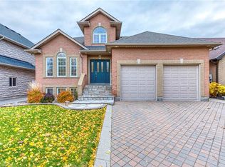 42 Creanona Blvd, Hamilton, ON L8E 5T2