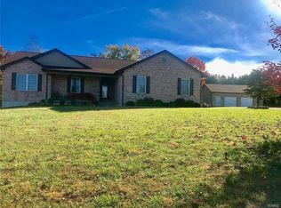 1004 W Ridge Rd, Bonne Terre, MO 63628