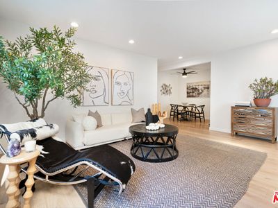 2325 Kansas Ave APT 2, Santa Monica, CA, 90404