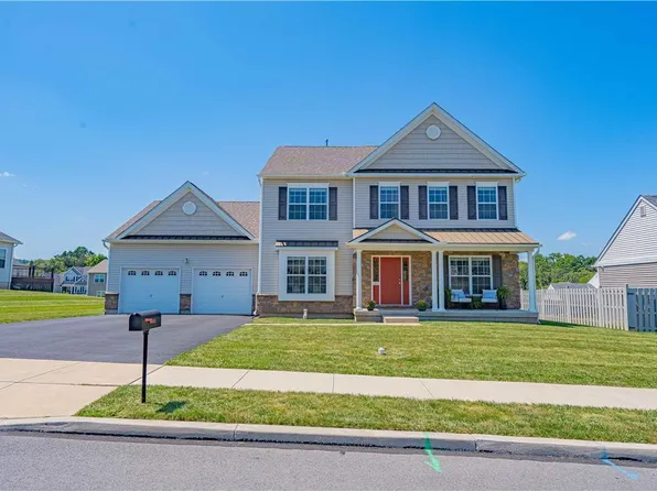 60 Independence Way, Coopersburg, PA 18036