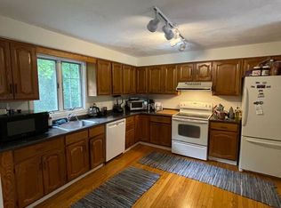100 Allandale St #C, Jamaica Plain, MA 02130