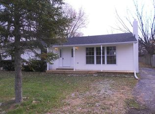 3699 Shawnee Trl, Jamestown, OH 45335